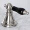 Fauceture FSC1978AKL Duchess Widespread Bathroom Faucet W/ Retail Pop-Up, Nickel FSC1978AKL - alternate 5